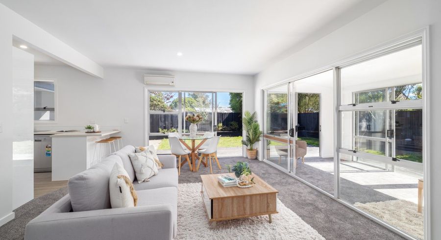  at 1/461 Bower Avenue, Parklands, Christchurch