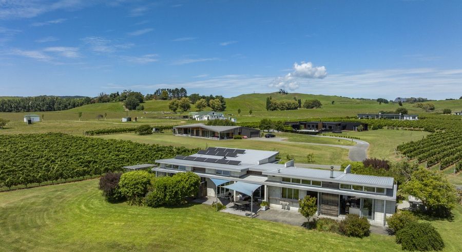  at 11 Tirohanga Road, Hastings