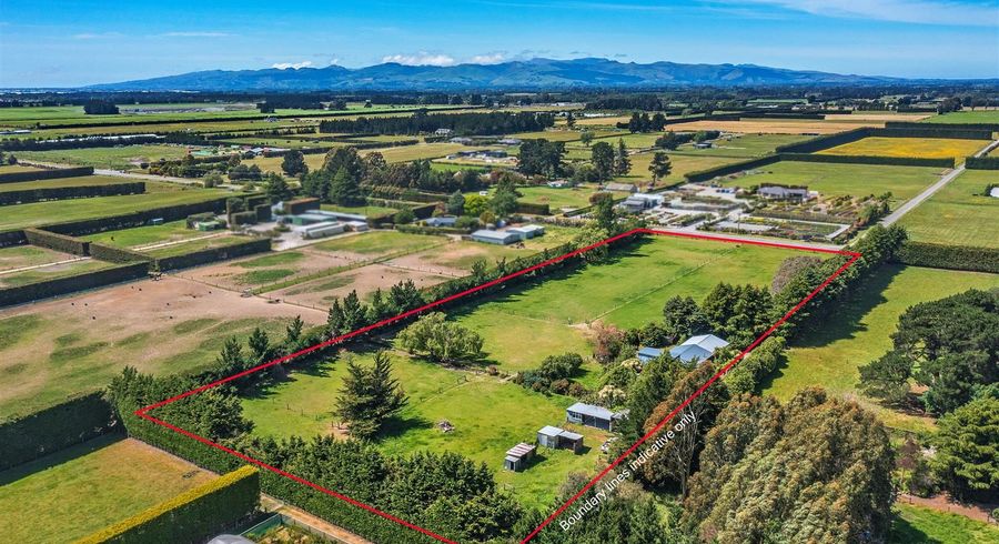  at 522 Maddisons Road, Rolleston, Selwyn, Canterbury