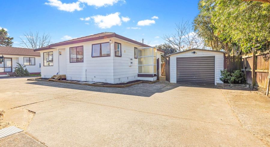  at 1/17 Yee Place, Mount Wellington, Auckland City, Auckland