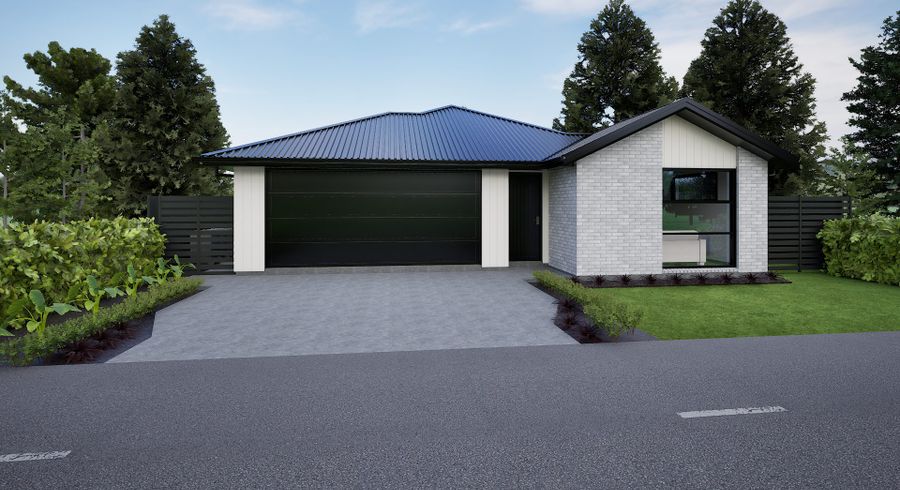  at Lot 98 Broadfield Grange, Rolleston, Selwyn, Canterbury