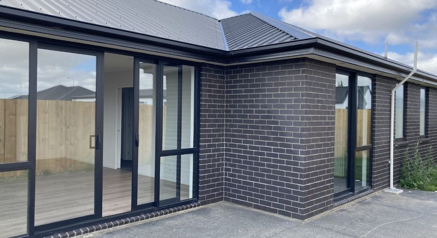  at 25 Borthwick Street, Belfast, Christchurch City, Canterbury