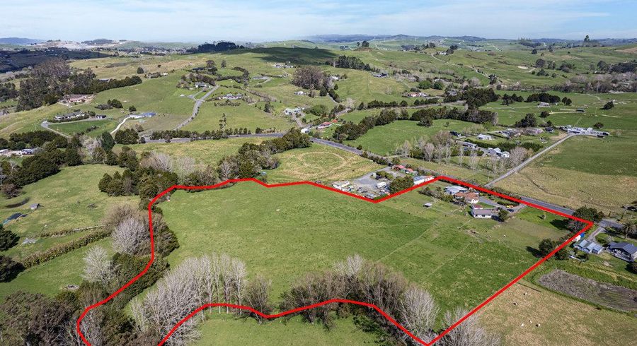  at 386 Otaika Valley Road, Otaika, Whangarei, Northland
