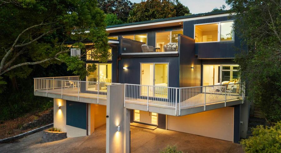  at 3 Maunganui Road, Birkenhead, North Shore City, Auckland