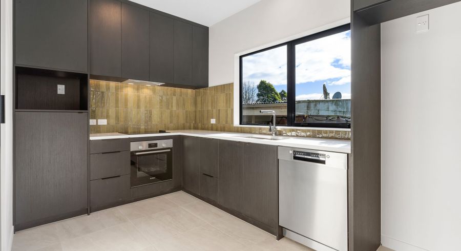  at 3/29 Brandon Avenue, Glen Eden, Waitakere City, Auckland