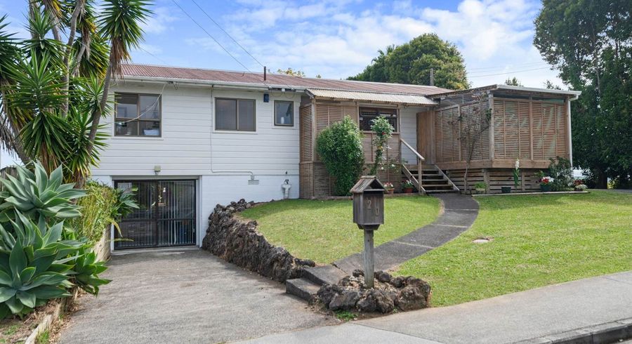  at 20 Willoughby Avenue, Howick, Manukau City, Auckland