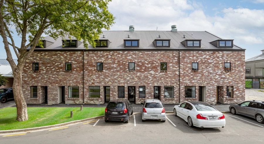  at 4/173 Chester Street , City Centre, Christchurch City, Canterbury