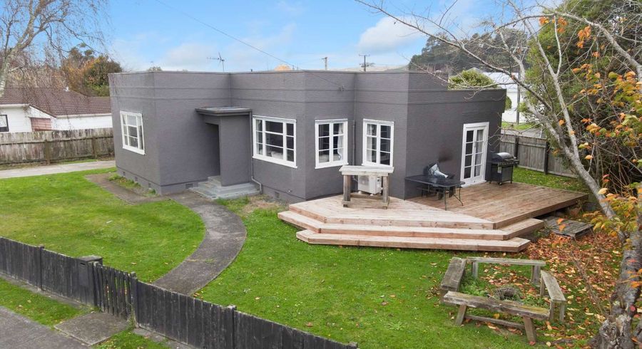  at 1 Wakefield Street, WHANGANUI EAST, WHANGANUI