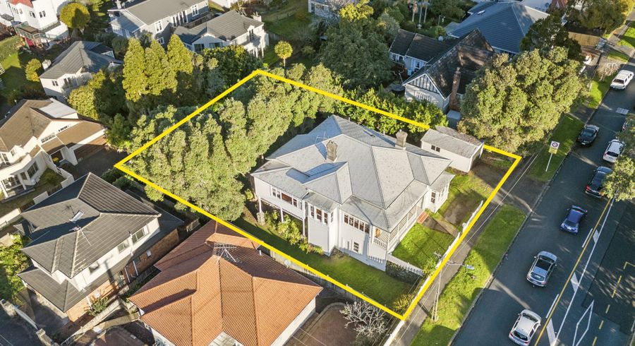  at 212 Gillies Avenue, Epsom, Auckland City, Auckland