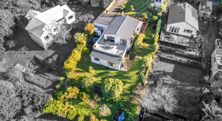  at 19 Belmont Terrace, Belmont, Lower Hutt