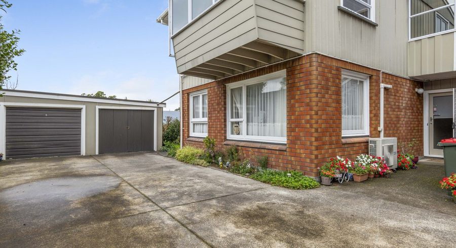  at 2/87 Brougham Street, New Plymouth, New Plymouth, Taranaki