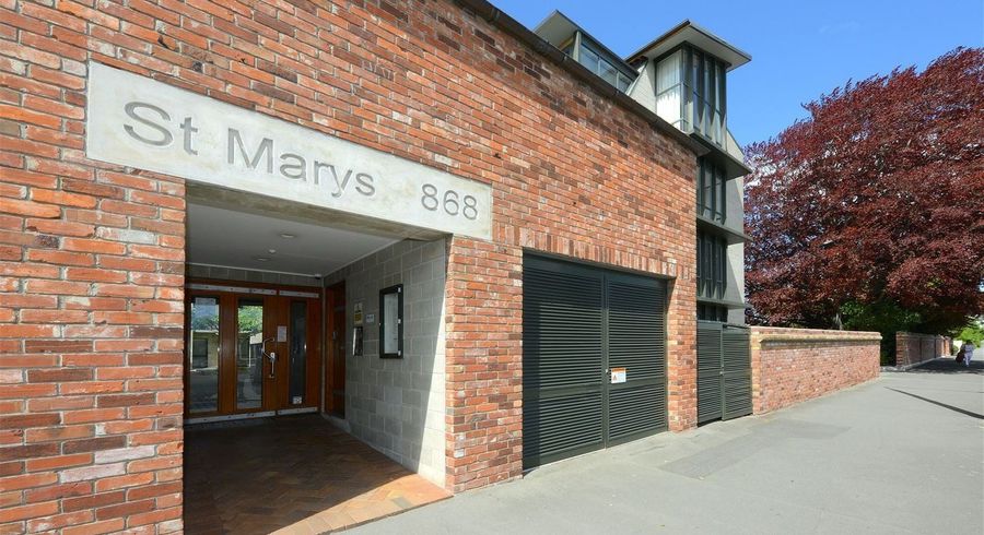  at 5/868 Colombo Street, Christchurch Central, Christchurch