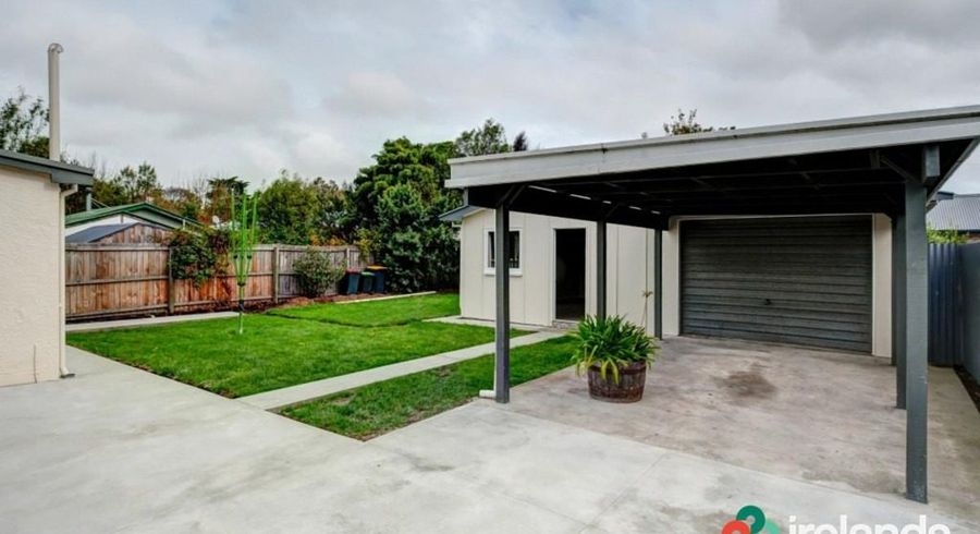  at 763 Gloucester Street, Avonside, Christchurch