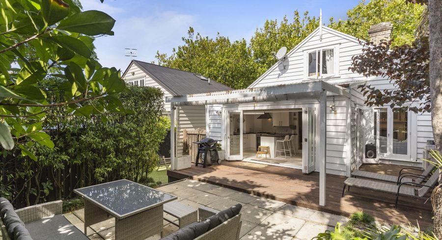 at 66 Franklin Road, Freemans Bay, Auckland