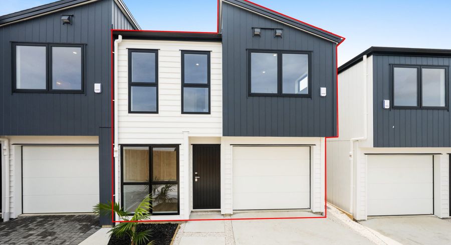  at 13 Chesley Place, Half Moon Bay, Manukau City, Auckland