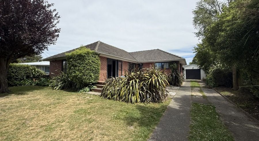  at 9 Geelong Place, Burnside, Christchurch City, Canterbury