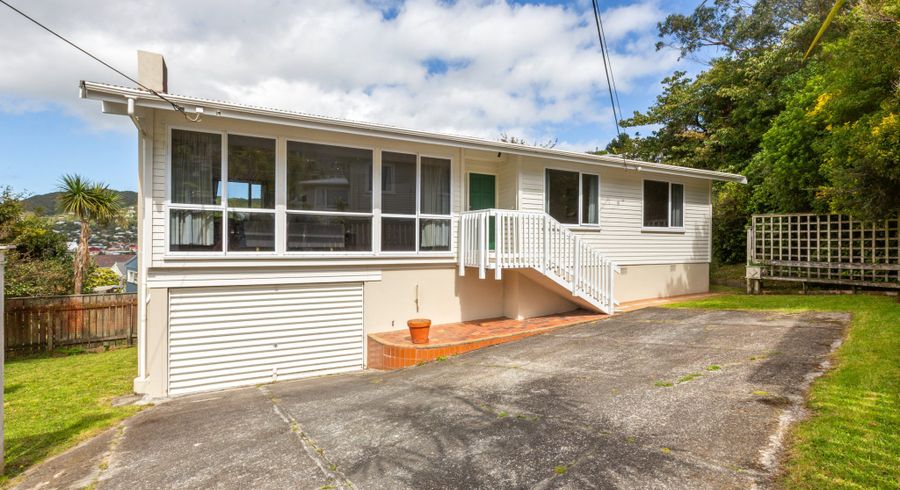  at 105 Parkvale Road, Karori, Wellington, Wellington