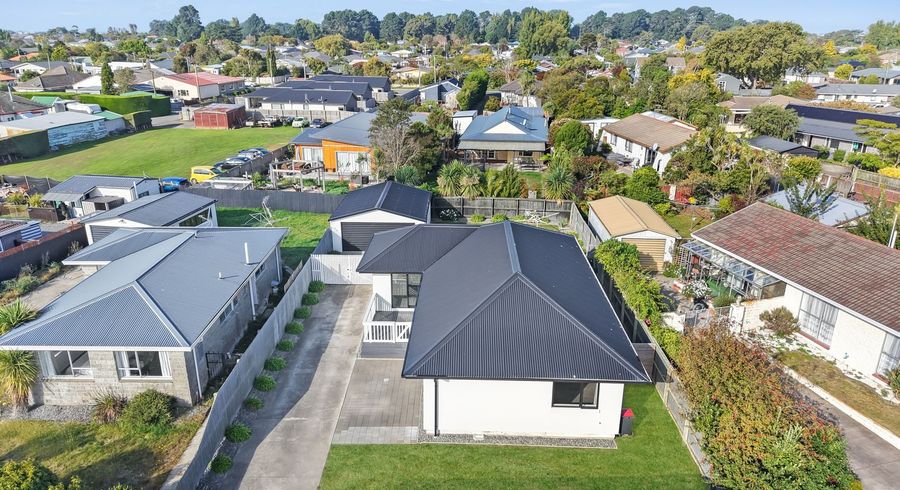  at 24 Caithness Street, New Brighton, Christchurch City, Canterbury