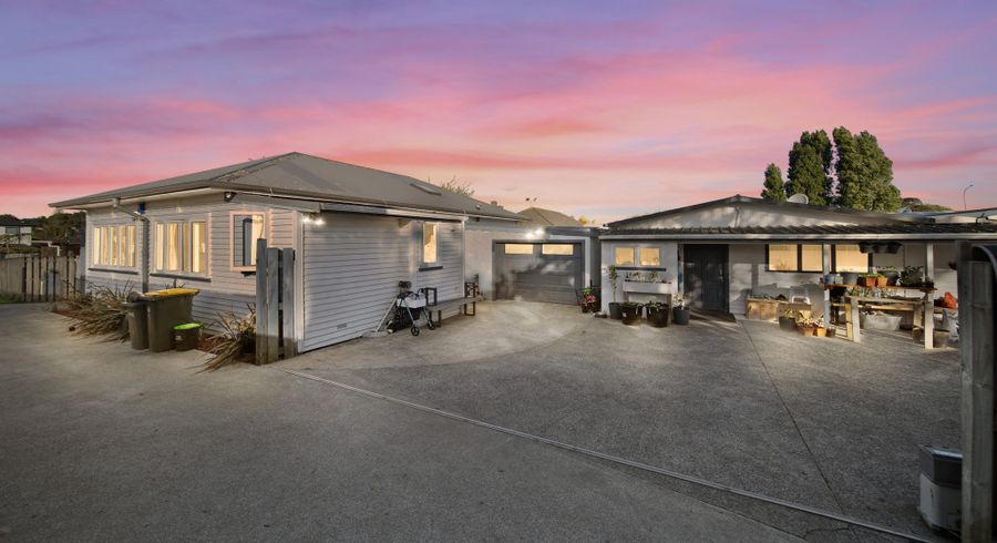  at 18A Jellicoe Road, Manurewa, Manukau City, Auckland