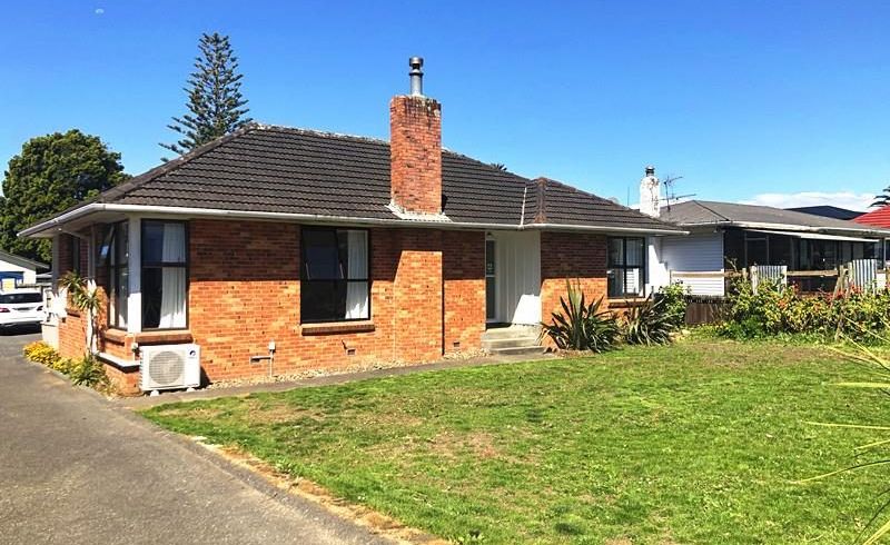  at 148B Gray Avenue, Papatoetoe, Manukau City, Auckland