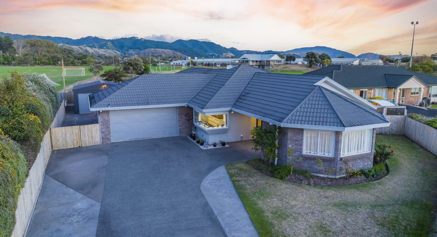  at 22 Wood Leigh, Paraparaumu Beach, Paraparaumu