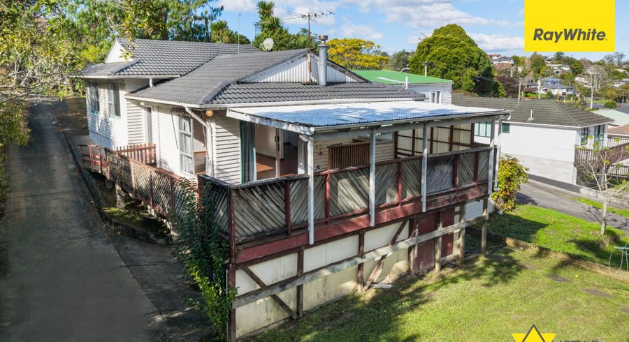  at 31 Whitney street, Blockhouse Bay, Auckland City, Auckland