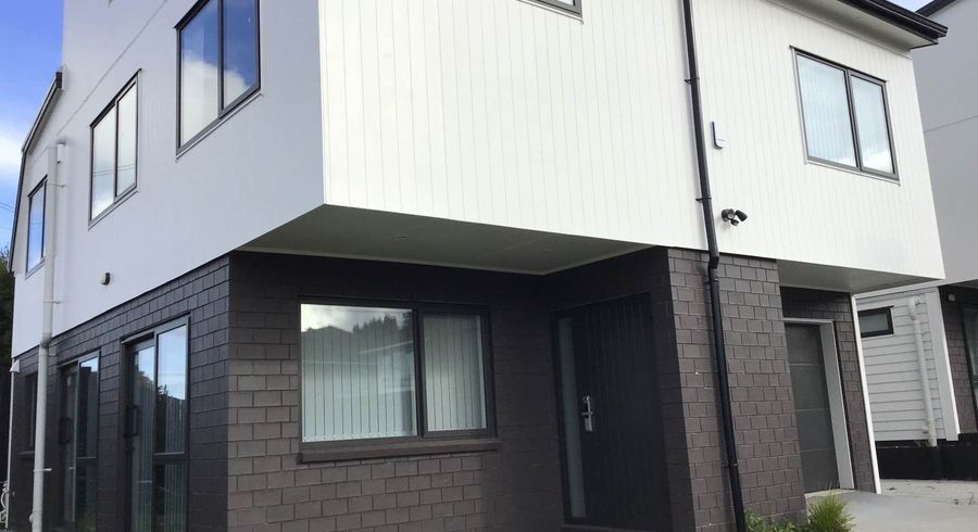  at Lot 1/57 Kimber Hall Avenue, Mount Roskill, Auckland City, Auckland