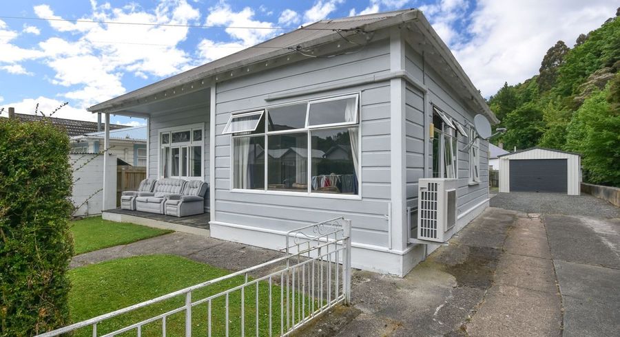  at 43 Carr Street, North East Valley, Dunedin