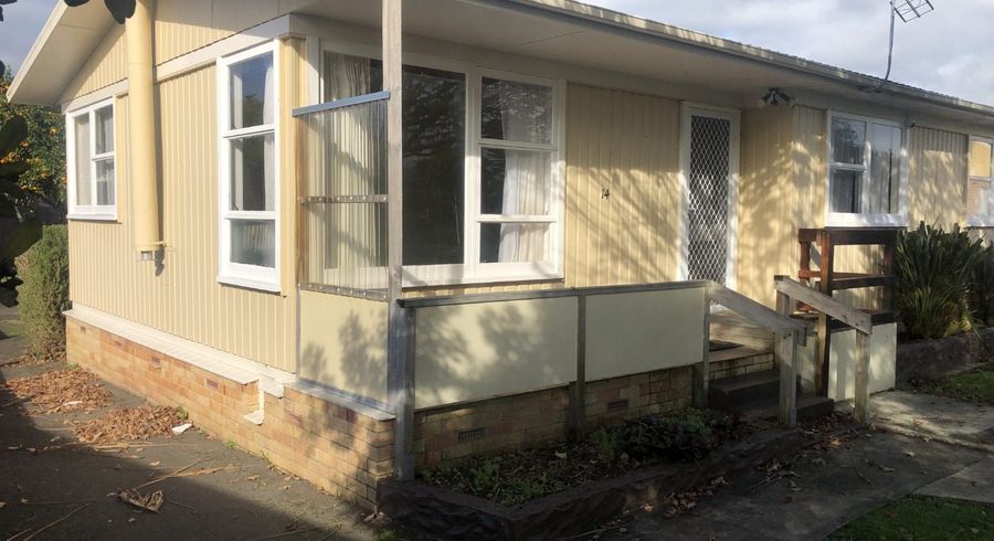  at 14 Tatariki Street, Drury, Papakura, Auckland