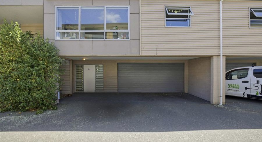  at 8A Broadbent Street, Riccarton, Christchurch City, Canterbury