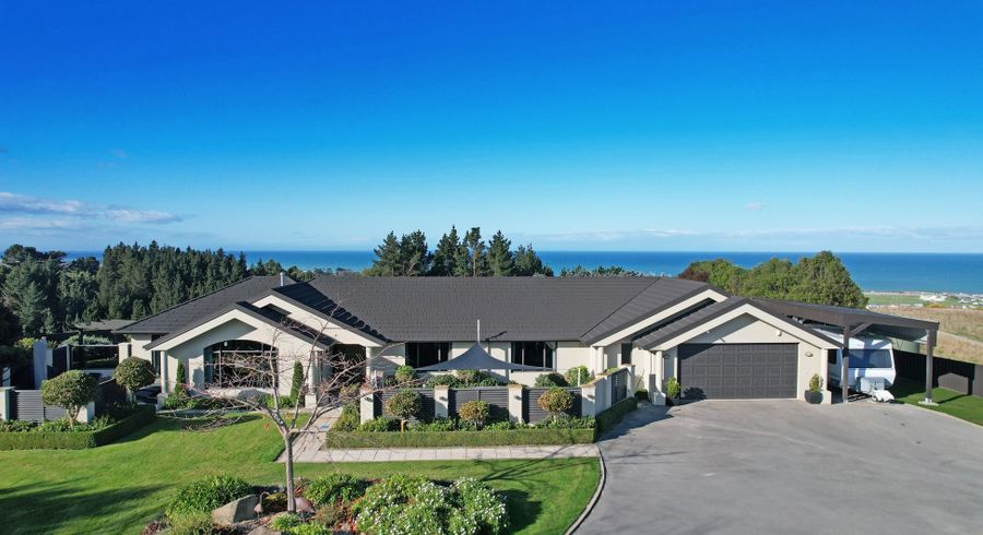  at 21 North Ridge Drive, Oamaru, Waitaki, Otago