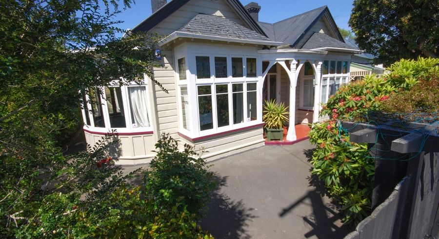  at 574 Highgate, Maori Hill, Dunedin, Otago