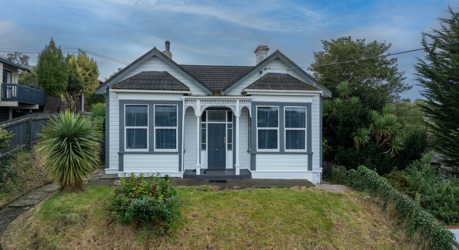  at 39 Argyle Street, Mornington, Dunedin, Otago