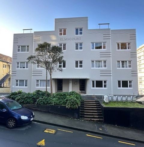  at 6/367 The Terrace, Te Aro, Wellington, Wellington