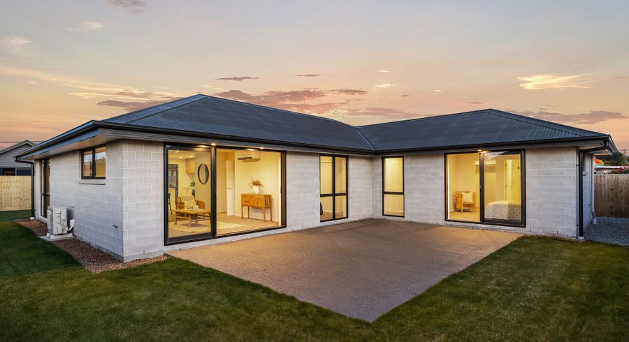  at 5a Bicknor Street, Templeton, Christchurch City, Canterbury