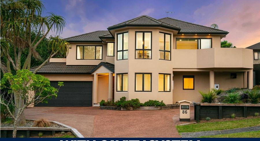  at 86 San Valentino Drive, Henderson, Auckland