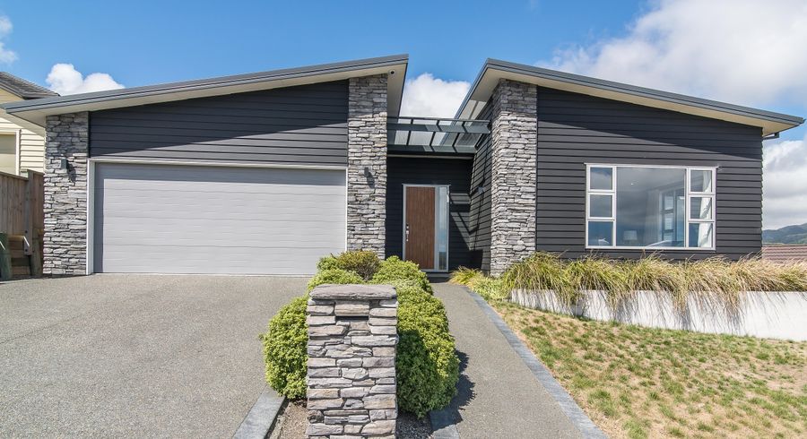  at 18 Frances Brown Avenue, Aotea, Porirua