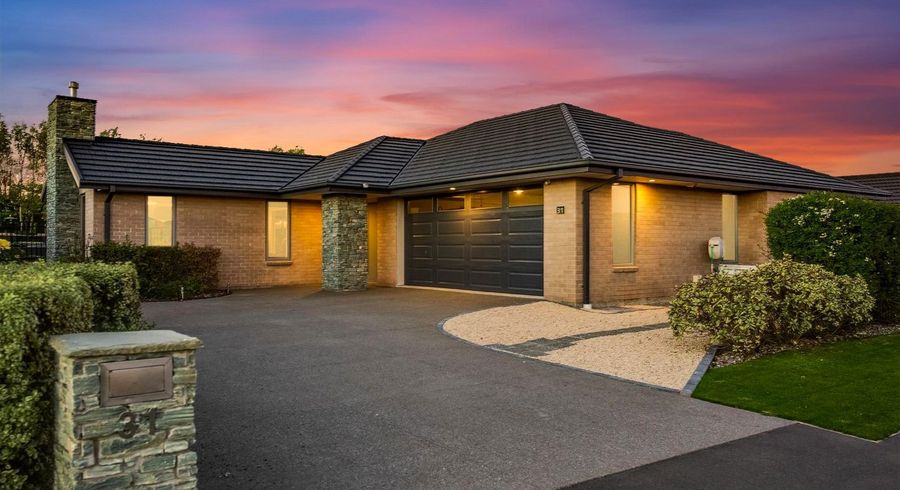  at 31 Davaar Crescent, Broomfield, Christchurch