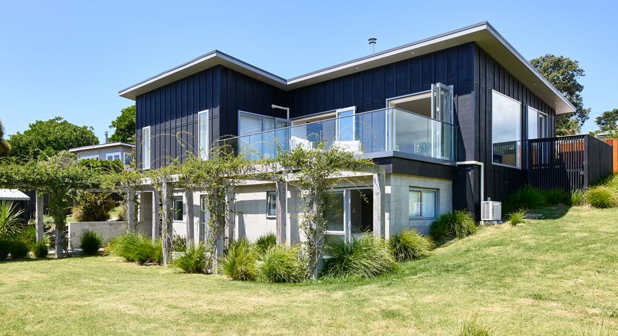  at 34 Natzka Road, Ostend, Waiheke Island