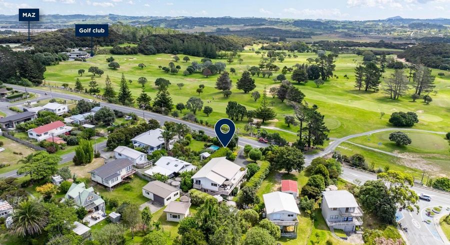  at 240 Molesworth Drive, Mangawhai Heads, Kaipara, Northland