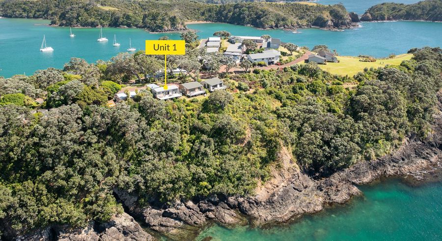  at 1/73 Motel Road, Tutukaka, Whangarei, Northland
