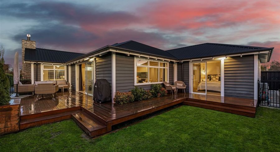  at 219 Highsted Road, Casebrook, Christchurch