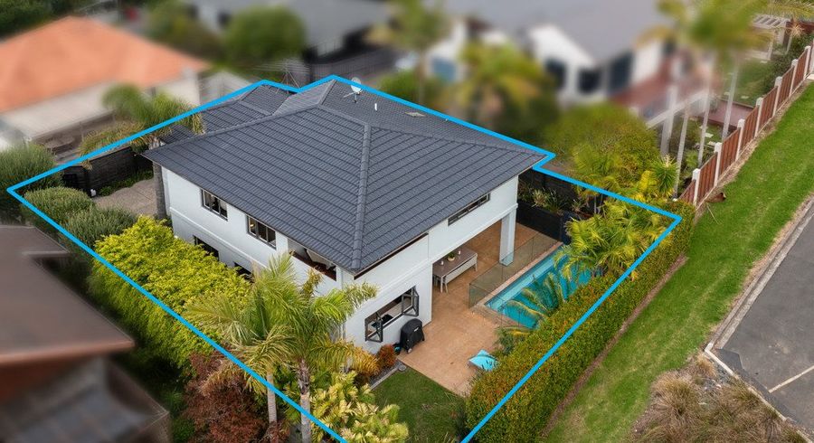  at 23A Peter Terrace, Castor Bay, North Shore City, Auckland