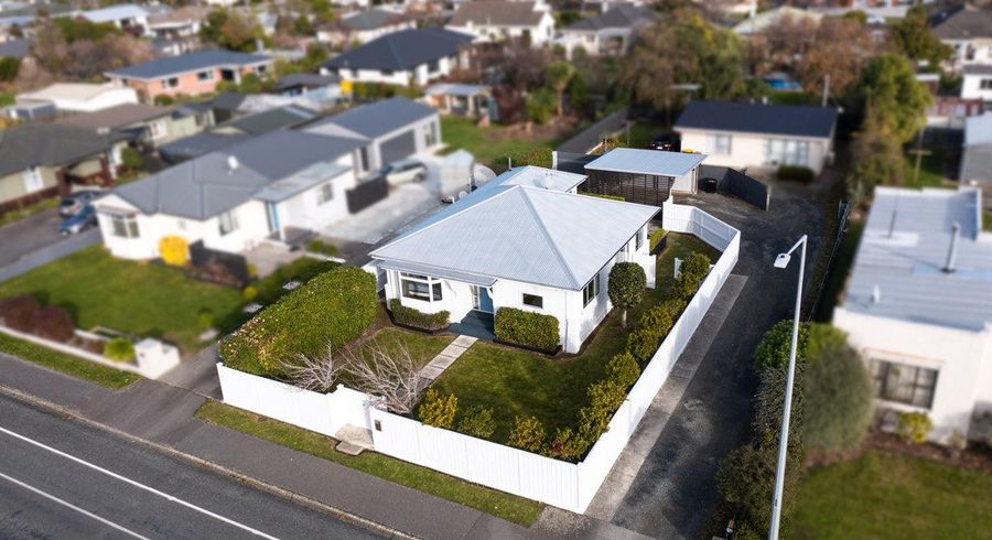  at 88 Isabella Street, Glengarry, Invercargill