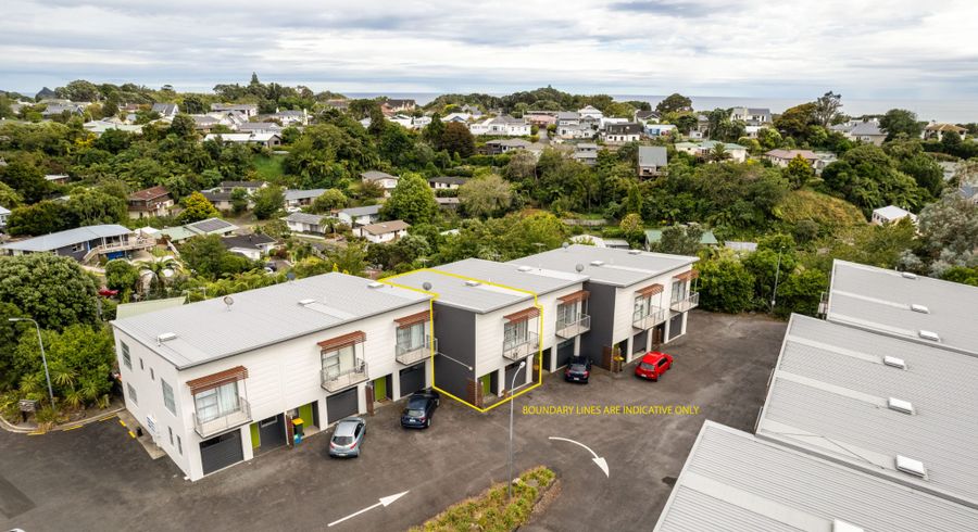 at 4/38 Maratahu Street, Westown, New Plymouth