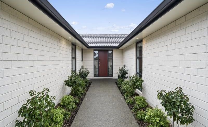  at 124 Melksham Drive, Churton Park, Wellington