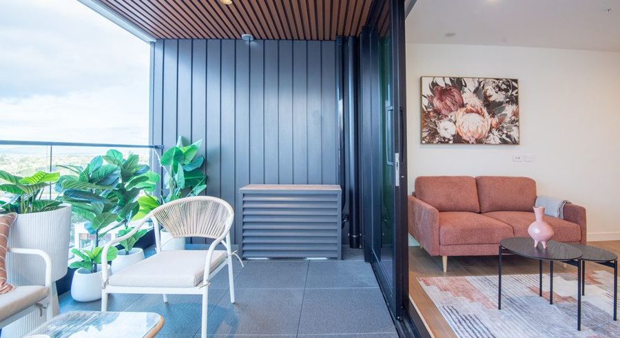  at 706/47 Randolph Street, Eden Terrace, Auckland City, Auckland