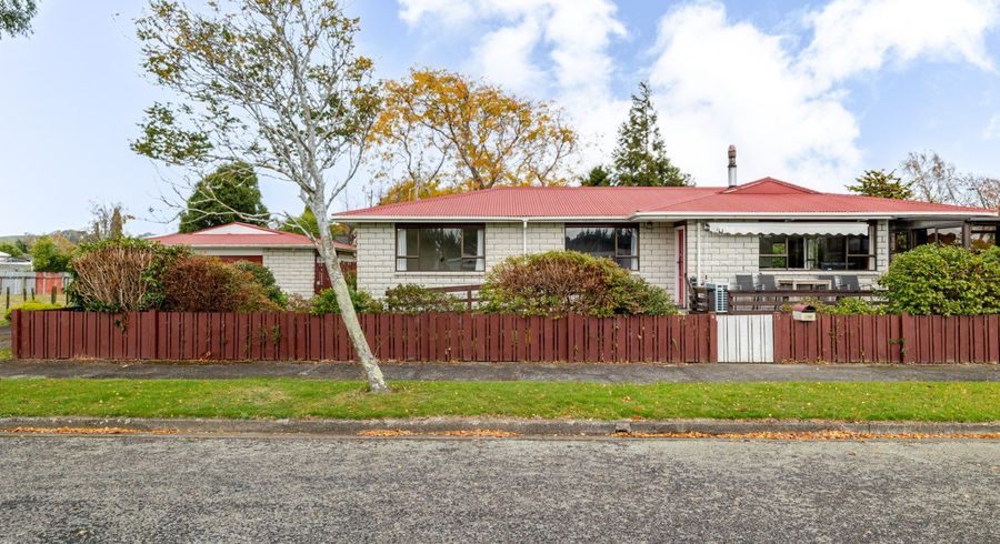  at 5 Titoki Street, Pahiatua, Tararua, Manawatu / Whanganui