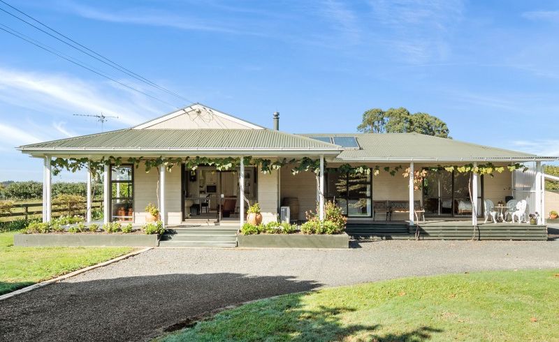 at 653 Te Kowhai Road, Te Kowhai