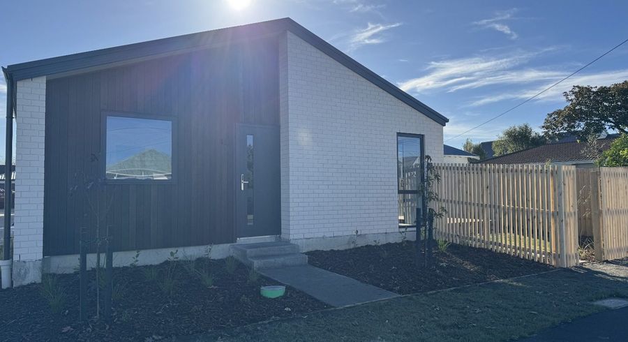  at 1/25 Leitch Street, Somerfield, Christchurch City, Canterbury